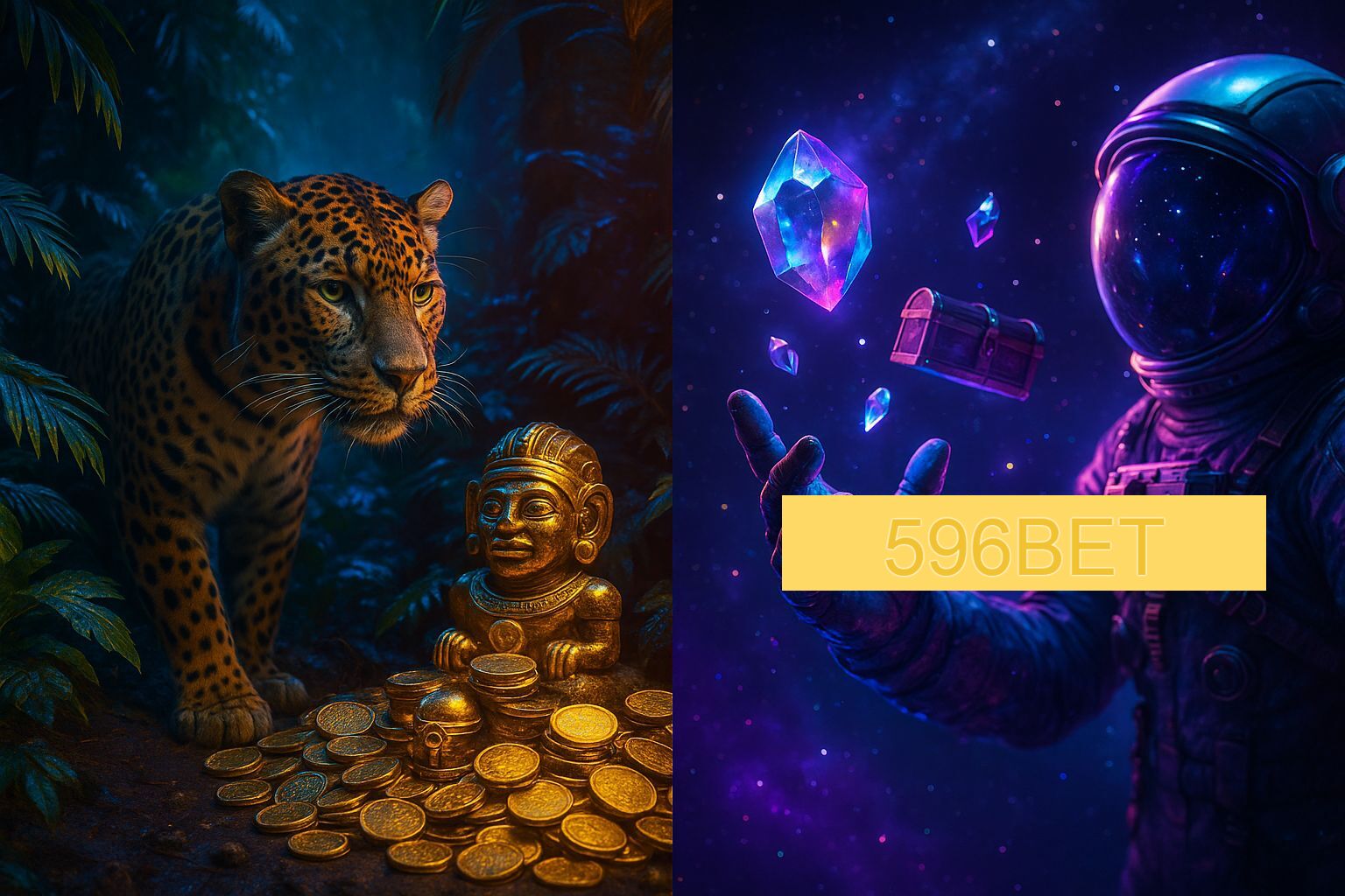Jogos Populares