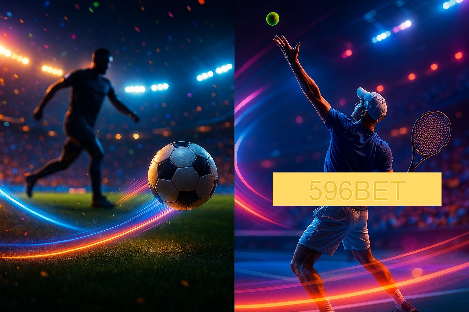 Eventos Esportivos