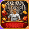 Logo da 596BET